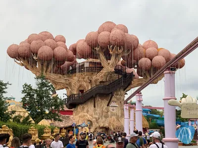 Foto aus Gardaland von feronimo