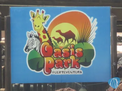 Foto aus Oasis Wildlife Fuerteventura von feronimo