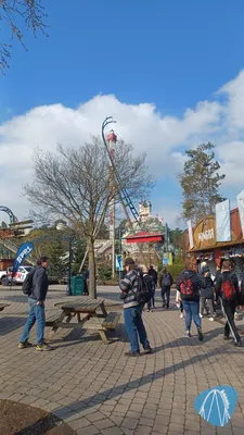 Foto aus Plopsaland Deutschland von Marc1