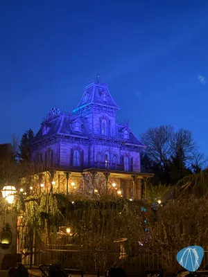 Foto aus Disneyland Paris von oscorp6662