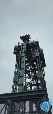 Foto aus Efteling von oscorp6662