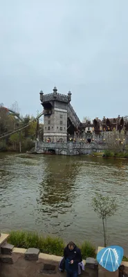 Foto aus Efteling von oscorp6662