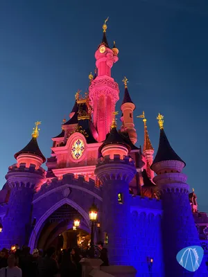 Foto aus Disneyland Paris von oscorp6662