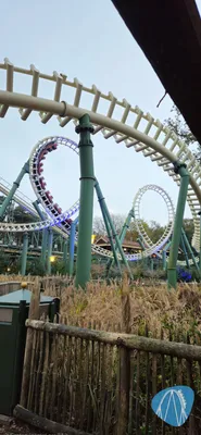 Foto aus Efteling von oscorp6662
