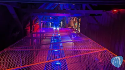 Foto aus Europa-Park von ViernheimerBub