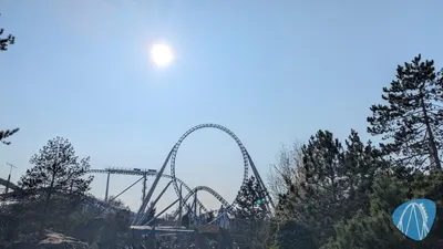 Foto aus Europa-Park von ViernheimerBub