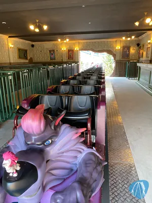 Foto aus Plopsaland Deutschland von xNico33985x