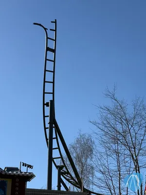 Foto aus HANSA-PARK von Babyboomer