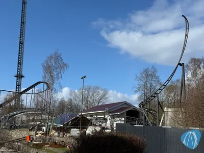 Foto aus HANSA-PARK von Babyboomer