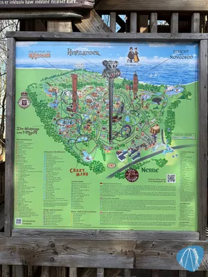 Foto aus HANSA-PARK von Babyboomer