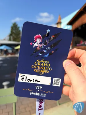 Foto aus Plopsaland Deutschland von derzornigezorn
