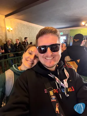 Foto aus Plopsaland Deutschland von derzornigezorn