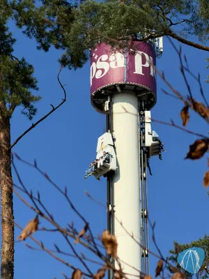 Foto aus Plopsaland Deutschland von derzornigezorn