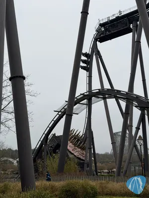 Foto aus Heide Park von DisneyBear