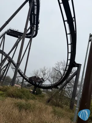 Foto aus Heide Park von DisneyBear