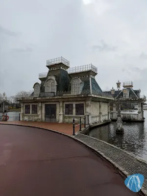 Foto aus Heide Park von DisneyBear