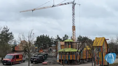 Foto aus Belantis von ViernheimerBub