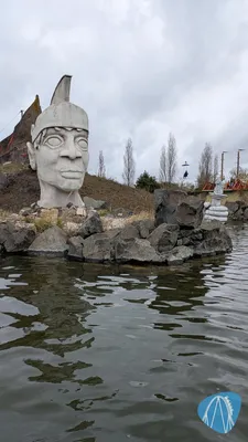 Foto aus Belantis von ViernheimerBub
