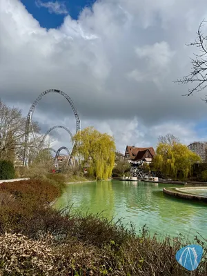 Foto aus Tripsdrill von buecherwurm141