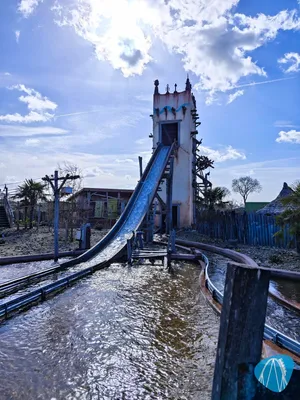 Foto aus Jaderpark von AffigerAffe