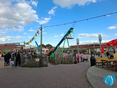 Foto aus Karls - Erlebnis-Dorf Döbeln von Stefan95