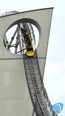 Foto aus Tokyo Dome City / 東京ドームシティ von derzornigezorn