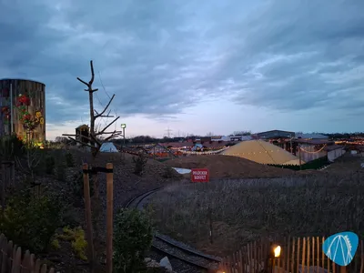 Foto aus Karls - Erlebnis-Dorf Döbeln von Stefan95
