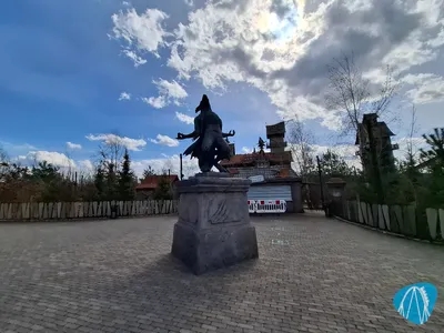 Foto aus Majaland Kownaty von Stefan95