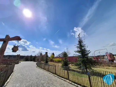 Foto aus Majaland Kownaty von Stefan95