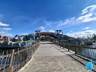 Foto aus Majaland Kownaty von Stefan95