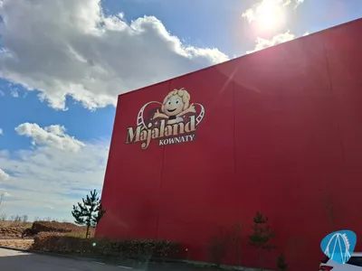 Foto aus Majaland Kownaty von Stefan95