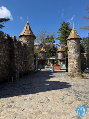 Foto aus Magic Park Verden von DisneyBear