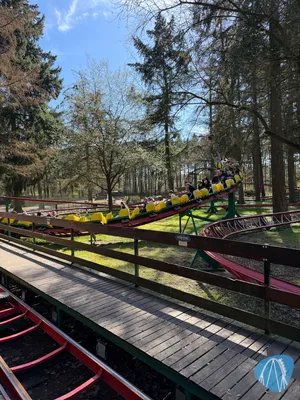 Foto aus Magic Park Verden von DisneyBear