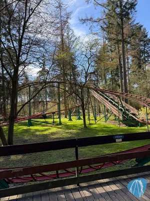 Foto aus Magic Park Verden von DisneyBear