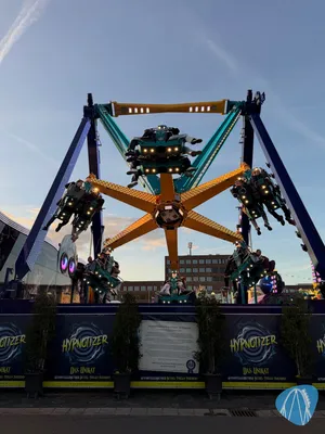Foto aus Hannover - Frühlingsfest von DisneyBear