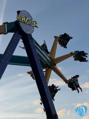 Foto aus Hannover - Frühlingsfest von DisneyBear