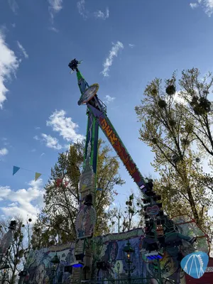 Foto aus Hannover - Frühlingsfest von DisneyBear