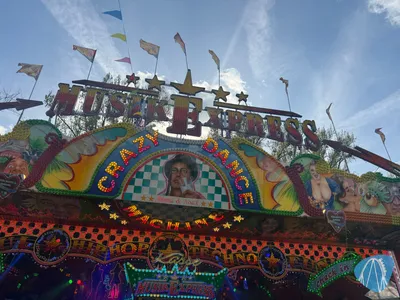 Foto aus Hannover - Frühlingsfest von DisneyBear