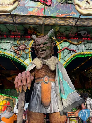 Foto aus Hannover - Frühlingsfest von DisneyBear