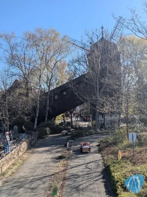 Foto aus Tripsdrill von Rolala
