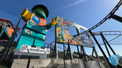 Foto aus LEGOLAND® Windsor von altontowersguy14