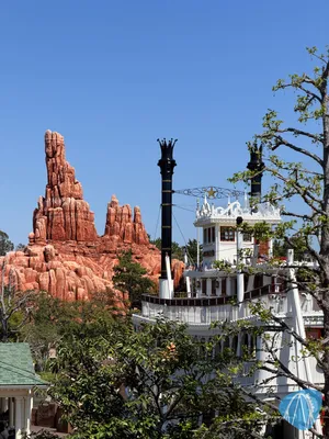 Photo from Tokyo Disneyland / 東京ディズニーランド by derzornigezorn