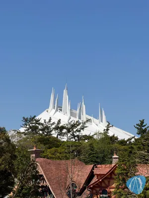 Photo from Tokyo Disneyland / 東京ディズニーランド by derzornigezorn