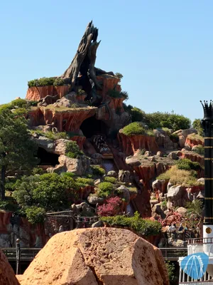 Photo from Tokyo Disneyland / 東京ディズニーランド by derzornigezorn