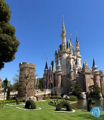 Photo from Tokyo Disneyland / 東京ディズニーランド by derzornigezorn