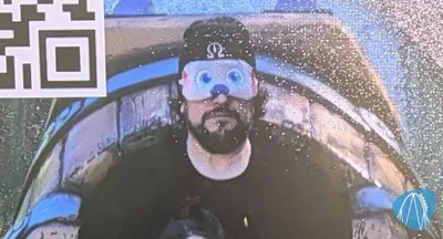 Foto aus Plopsaland Deutschland von ViernheimerBub