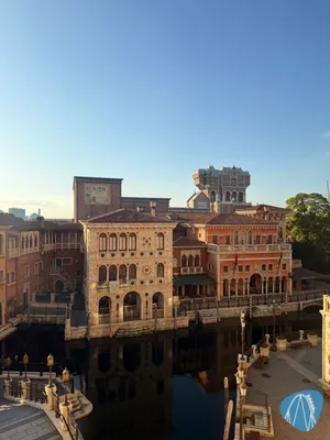 Photo from Tokyo DisneySea / 東京ディズニーシー by derzornigezorn