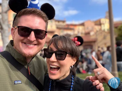 Photo from Tokyo DisneySea / 東京ディズニーシー by derzornigezorn
