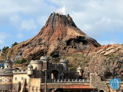Photo from Tokyo DisneySea / 東京ディズニーシー by derzornigezorn