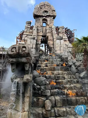 Photo from Tokyo DisneySea / 東京ディズニーシー by derzornigezorn